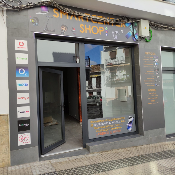 Franquicia Smartcenter Franquicia Smartcenter