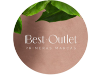 franquicia 1 Best Outlet  (Moda hombre)