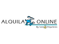 franquicia Alquila Online (Inmobiliarias / Financieras)