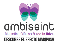 franquicia Ambiseint  (Marketing Olfativo)