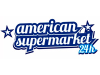 franquicia American Supermarket 24h  (Supermercados)