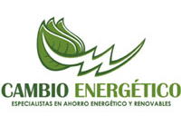 franquicia Cambio Energético  (Ahorro energético)
