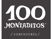 franquicia Cervecería 100 Montaditos  (refrescos)
