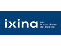 Franquicia Cocinas Ixina
