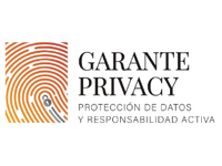 franquicia Garante Privacy  (Protección de datos)