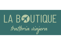franquicia La Boutique Trattoria Viajera  (Restaurantes de comida italiana)