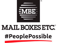 franquicia Mail Boxes Etc.  (Mensajería)