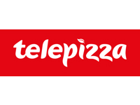 franquicia Telepizza  (Take away)