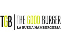 franquicia The Good Burger  (refrescos)