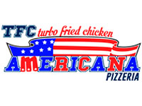 Franquicia Turbo Fried Chicken Americana