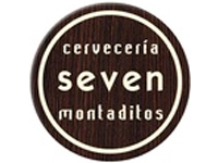 Franquicia Seven Montaditos