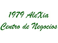 1979 Alexia Centro Negocios