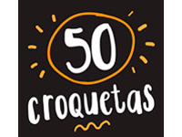 franquicia 50 Croquetas (Hostelería)