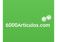 franquicia 6000articulos.com (Tiendas Online)
