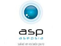 Franquicia ASP Asepsia