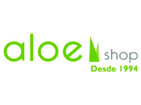 franquicia Aloe Shop (Estética / Cosmética / Dietética)