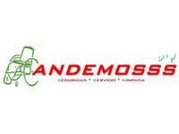 Andemoss inaugura dos franquicias en Julio