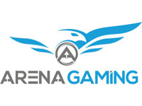 Franquicia Arena Gaming