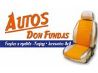 Franquicia Autos Don Fundas