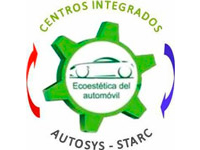 Franquicia Autosys Ecoestética del Automóvil