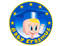 Baby Erasmus
