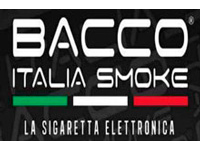 Franquicia Bacco Italia Smoke