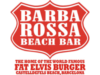 Franquicia Barba-Rossa Beach Bar