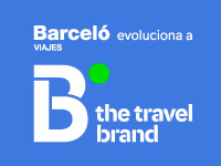 Franquicia B the travel brand