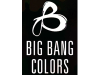 Franquicia Big Bang Colors