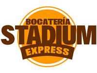 Bocatería Stadium Express
