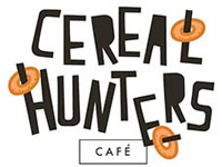 Franquicia Cereal Hunters Café