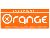 Franquicia Cleanwork Orange