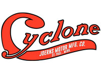 Franquicia Cyclone Motorcycle
