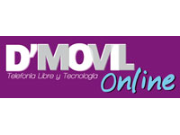 Franquicia D'Movil Online