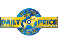 Franquicia Daily Price