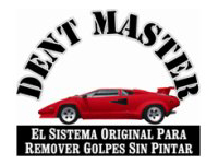 franquicia Dent Master  (Automóviles)
