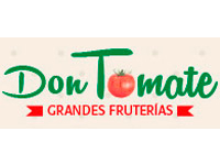 Franquicia Don Tomate