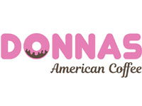 Franquicia Donnas American Coffe