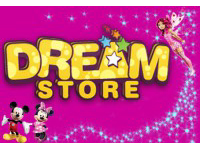 Franquicia Dream Store