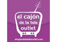 Franquicia El Cajón de la Tele Outlet