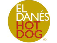 Franquicia El Danés Hot Dog