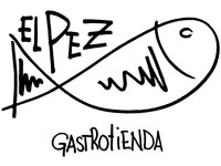 Franquicia El Pez Gastrotiendas