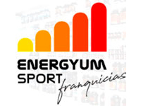 Franquicia Energyum Sport