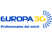 Franquicia Europa 3G