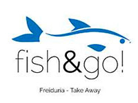 Franquicia Fish & Go!