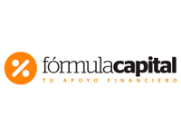 Franquicia Fórmula Capital