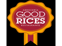 Franquicia Good Rices