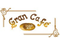 Franquicia Gran Café Siglo XIX