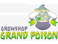 Franquicia Grand Poison