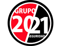Franquicia Grupo 2021 Seguridad
